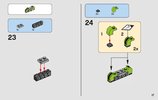 Notice / Instructions de Montage - LEGO - 75888 - Porsche 911 RSR and 911 Turbo 3.0: Page 17