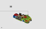 Notice / Instructions de Montage - LEGO - 75888 - Porsche 911 RSR and 911 Turbo 3.0: Page 22