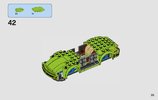 Notice / Instructions de Montage - LEGO - 75888 - Porsche 911 RSR and 911 Turbo 3.0: Page 33