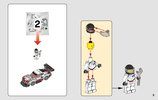 Notice / Instructions de Montage - LEGO - 75888 - Porsche 911 RSR and 911 Turbo 3.0: Page 3