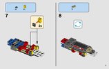 Notice / Instructions de Montage - LEGO - 75888 - Porsche 911 RSR and 911 Turbo 3.0: Page 7