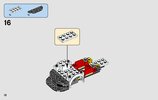 Notice / Instructions de Montage - LEGO - 75888 - Porsche 911 RSR and 911 Turbo 3.0: Page 12