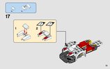 Notice / Instructions de Montage - LEGO - 75888 - Porsche 911 RSR and 911 Turbo 3.0: Page 13