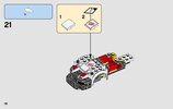 Notice / Instructions de Montage - LEGO - 75888 - Porsche 911 RSR and 911 Turbo 3.0: Page 16