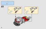 Notice / Instructions de Montage - LEGO - 75888 - Porsche 911 RSR and 911 Turbo 3.0: Page 18