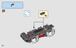 Notice / Instructions de Montage - LEGO - 75888 - Porsche 911 RSR and 911 Turbo 3.0: Page 24