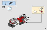 Notice / Instructions de Montage - LEGO - 75888 - Porsche 911 RSR and 911 Turbo 3.0: Page 25