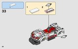 Notice / Instructions de Montage - LEGO - 75888 - Porsche 911 RSR and 911 Turbo 3.0: Page 26