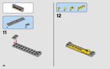 Notice / Instructions de Montage - LEGO - 75888 - Porsche 911 RSR and 911 Turbo 3.0: Page 58