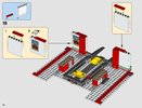 Notice / Instructions de Montage - LEGO - 75889 - Ferrari Ultimate Garage: Page 34