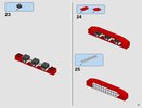 Notice / Instructions de Montage - LEGO - 75889 - Ferrari Ultimate Garage: Page 37