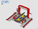 Notice / Instructions de Montage - LEGO - 75889 - Ferrari Ultimate Garage: Page 41