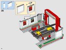 Notice / Instructions de Montage - LEGO - 75889 - Ferrari Ultimate Garage: Page 46