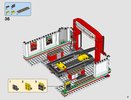 Notice / Instructions de Montage - LEGO - 75889 - Ferrari Ultimate Garage: Page 47