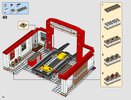 Notice / Instructions de Montage - LEGO - 75889 - Ferrari Ultimate Garage: Page 54