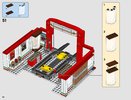 Notice / Instructions de Montage - LEGO - 75889 - Ferrari Ultimate Garage: Page 56