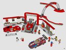 Notice / Instructions de Montage - LEGO - 75889 - Ferrari Ultimate Garage: Page 63