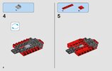 Notice / Instructions de Montage - LEGO - 75889 - Ferrari Ultimate Garage: Page 8