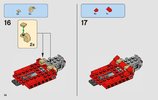 Notice / Instructions de Montage - LEGO - 75889 - Ferrari Ultimate Garage: Page 14