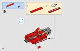 Notice / Instructions de Montage - LEGO - 75889 - Ferrari Ultimate Garage: Page 16