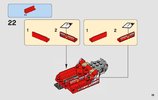 Notice / Instructions de Montage - LEGO - 75889 - Ferrari Ultimate Garage: Page 19