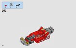 Notice / Instructions de Montage - LEGO - 75889 - Ferrari Ultimate Garage: Page 24