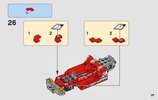 Notice / Instructions de Montage - LEGO - 75889 - Ferrari Ultimate Garage: Page 25