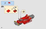 Notice / Instructions de Montage - LEGO - 75889 - Ferrari Ultimate Garage: Page 28