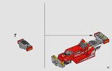 Notice / Instructions de Montage - LEGO - 75889 - Ferrari Ultimate Garage: Page 33