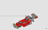 Notice / Instructions de Montage - LEGO - 75889 - Ferrari Ultimate Garage: Page 35