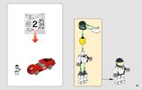 Notice / Instructions de Montage - LEGO - 75889 - Ferrari Ultimate Garage: Page 41