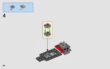 Notice / Instructions de Montage - LEGO - 75889 - Ferrari Ultimate Garage: Page 44