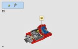 Notice / Instructions de Montage - LEGO - 75889 - Ferrari Ultimate Garage: Page 48