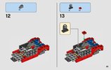 Notice / Instructions de Montage - LEGO - 75889 - Ferrari Ultimate Garage: Page 49