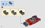 Notice / Instructions de Montage - LEGO - 75889 - Ferrari Ultimate Garage: Page 52