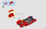 Notice / Instructions de Montage - LEGO - 75889 - Ferrari Ultimate Garage: Page 53