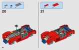 Notice / Instructions de Montage - LEGO - 75889 - Ferrari Ultimate Garage: Page 56