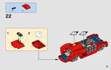 Notice / Instructions de Montage - LEGO - 75889 - Ferrari Ultimate Garage: Page 57