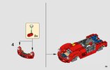 Notice / Instructions de Montage - LEGO - 75889 - Ferrari Ultimate Garage: Page 59