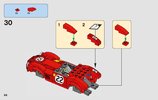 Notice / Instructions de Montage - LEGO - 75889 - Ferrari Ultimate Garage: Page 66