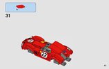 Notice / Instructions de Montage - LEGO - 75889 - Ferrari Ultimate Garage: Page 67