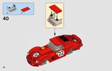 Notice / Instructions de Montage - LEGO - 75889 - Ferrari Ultimate Garage: Page 74