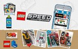 Notice / Instructions de Montage - LEGO - 75889 - Ferrari Ultimate Garage: Page 77