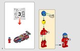 Notice / Instructions de Montage - LEGO - 75889 - Ferrari Ultimate Garage: Page 2