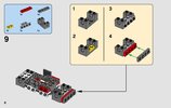 Notice / Instructions de Montage - LEGO - 75889 - Ferrari Ultimate Garage: Page 8