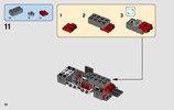 Notice / Instructions de Montage - LEGO - 75889 - Ferrari Ultimate Garage: Page 10