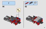 Notice / Instructions de Montage - LEGO - 75889 - Ferrari Ultimate Garage: Page 13