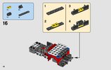 Notice / Instructions de Montage - LEGO - 75889 - Ferrari Ultimate Garage: Page 14