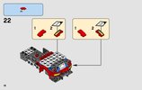 Notice / Instructions de Montage - LEGO - 75889 - Ferrari Ultimate Garage: Page 18