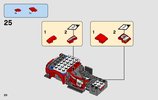 Notice / Instructions de Montage - LEGO - 75889 - Ferrari Ultimate Garage: Page 20